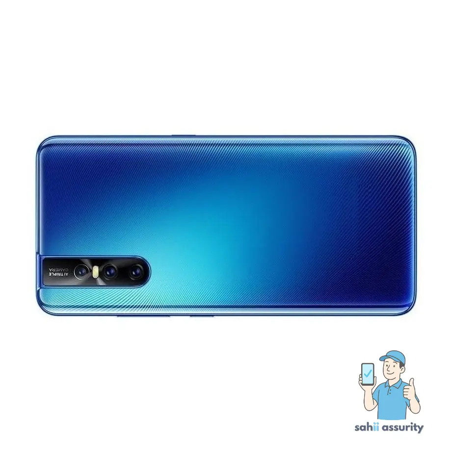 Full Body Housing for Vivo S1 Pro China thumbnail
